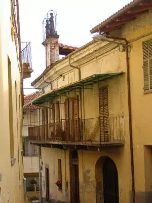 Casa Maero