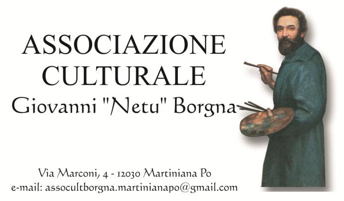 Associazione Culturale Netu Borgna