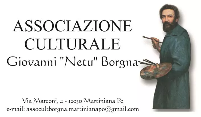 Associazione Culturale Netu Borgna