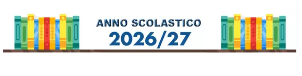 ISCRIZIONE SERVIZI SCOLASTICI